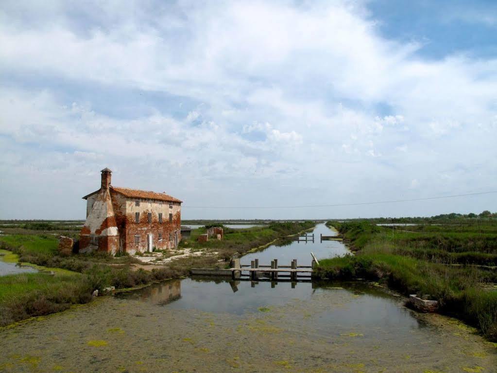 Centro Vacanze Opera Nascimbeni Cavallino-Treporti Exterior photo
