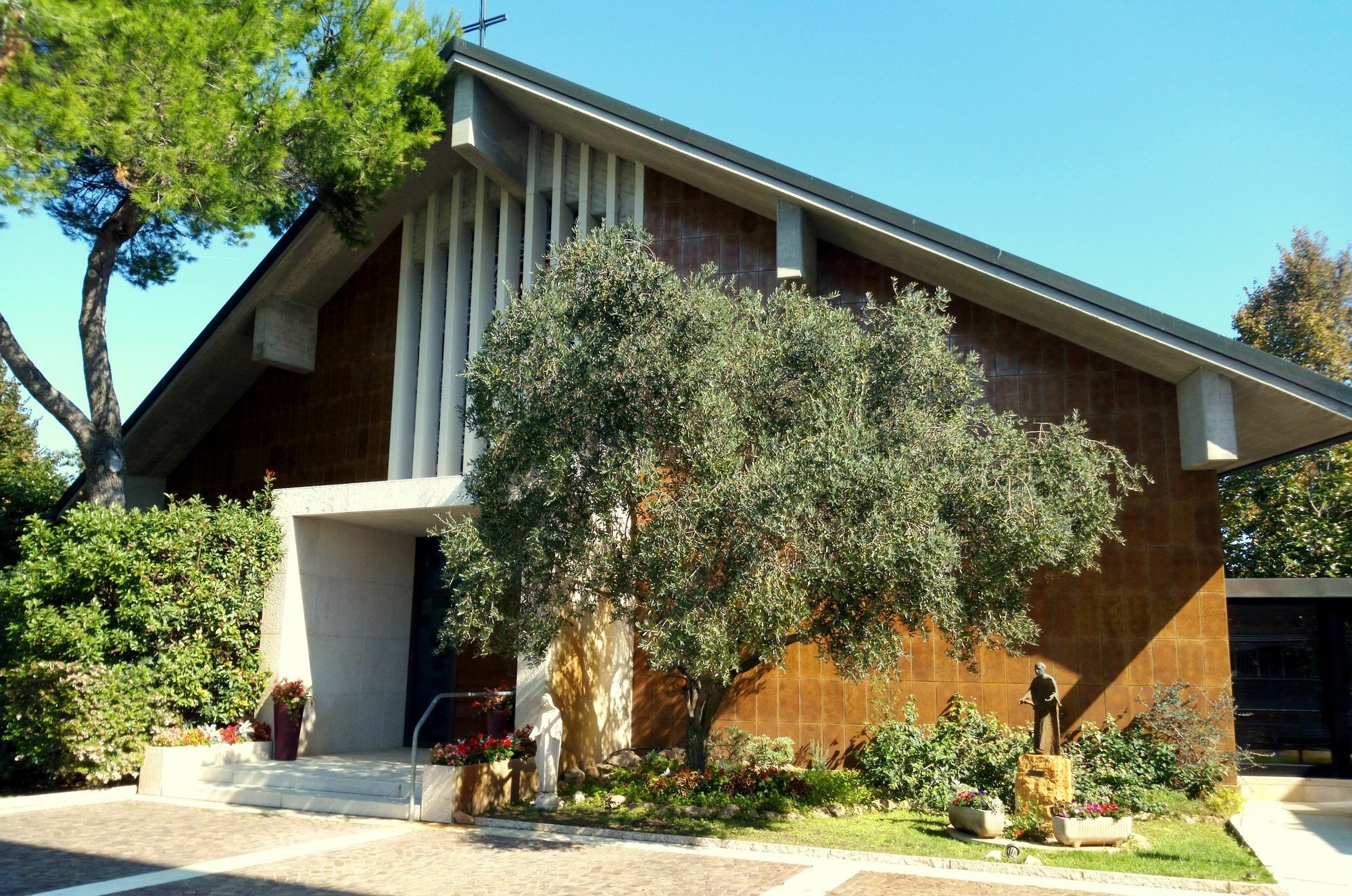 Centro Vacanze Opera Nascimbeni Cavallino-Treporti Exterior photo